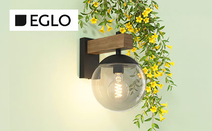 Eglo-ulkovalaisimet Eglo-ulkovalaisimet