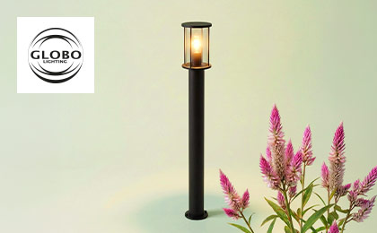 Globo-ulkovalaisimet Globo-ulkovalaisimet