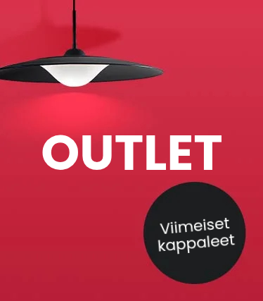 Outlet-tarjoukset