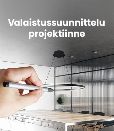 valaistussuunnittelu yritysasiakkaille