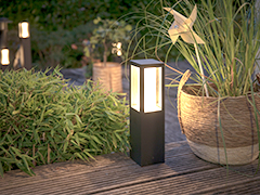 Älyvalaisimet ulos Älyvalaisimet ulos