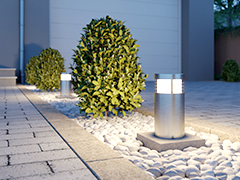 Pollarivalaisimet Pollarivalaisimet