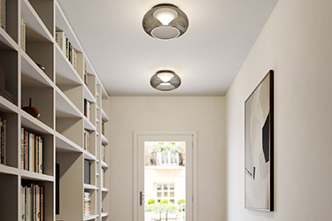 Sisävalaisimet Eteinen Sisävalaisimet Eteinen