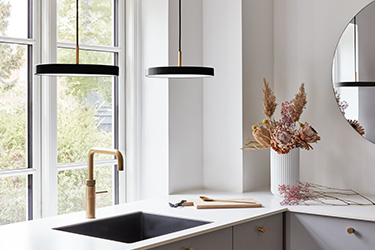 Sisävalaisimet Keittiö Sisävalaisimet Keittiö