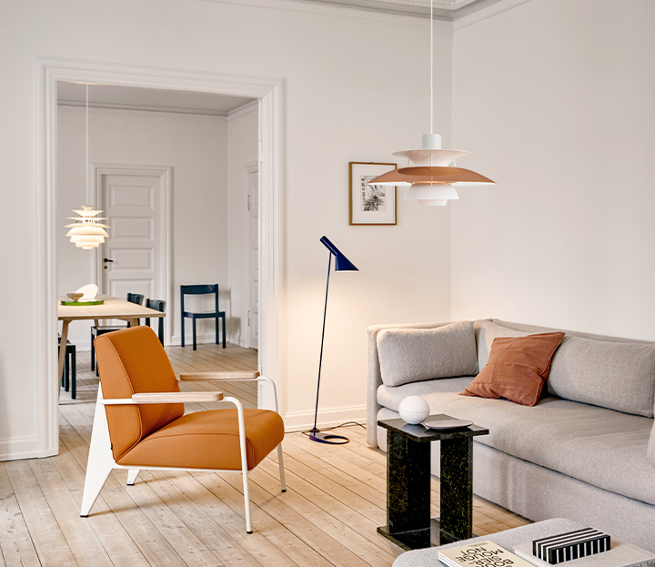 Olohuoneen valaisimet Olohuoneen valaisimet