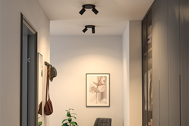 Kattovalaisimet eteinen Kattovalaisimet eteinen