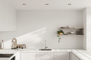 Kattovalaisimet keittiö Kattovalaisimet keittiö