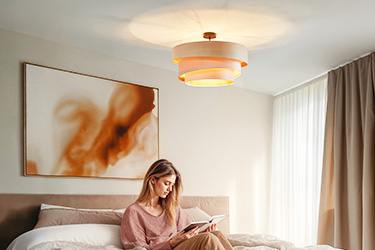 Kattovalaisimet makuuhuone Kattovalaisimet makuuhuone