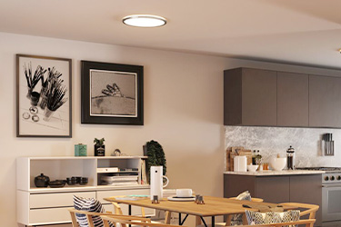 Kattovalaisimet ruokailutila Kattovalaisimet ruokailutila