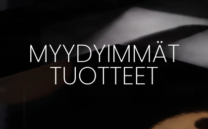 Myydyimmät tuotteet Myydyimmät tuotteet