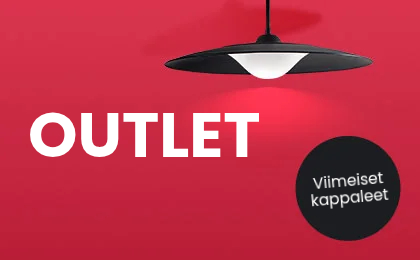Outlet-tarjoukset Outlet-tarjoukset