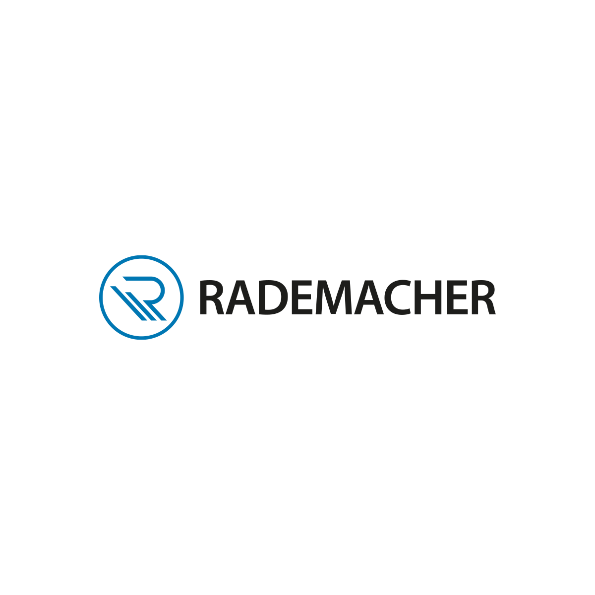 Rademacher Rademacher