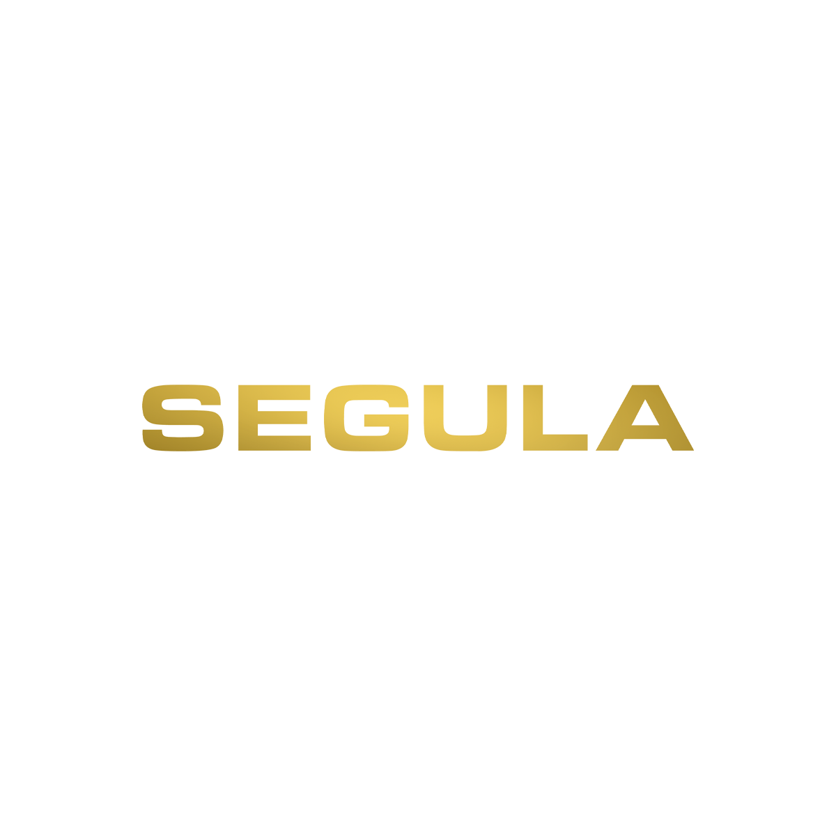 SEGULA SEGULA