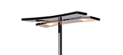 LED-uplight-lattiavalaisimet