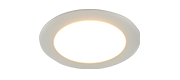 LED-upotettavat valaisimet