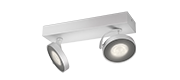 LED-kohdevalaisimet