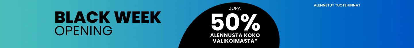 Viikon tarjoukset