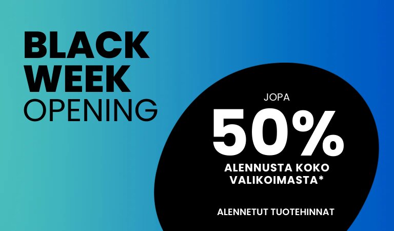 Viikon tarjoukset