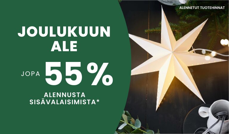 Joulukuun ale