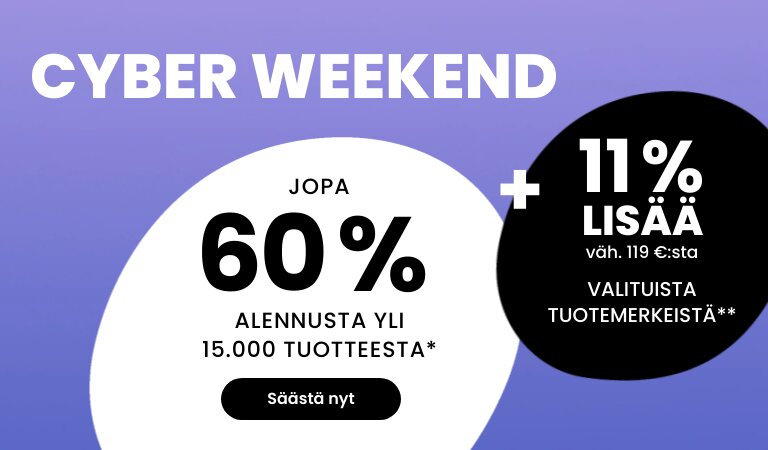 Cyber Weekend