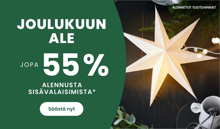 Joulukuun ale
