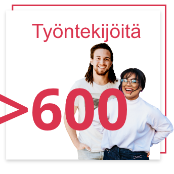 nettilamppu työntekijät