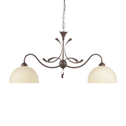 Rustiikkiset valaisimet Rustiikkiset valaisimet